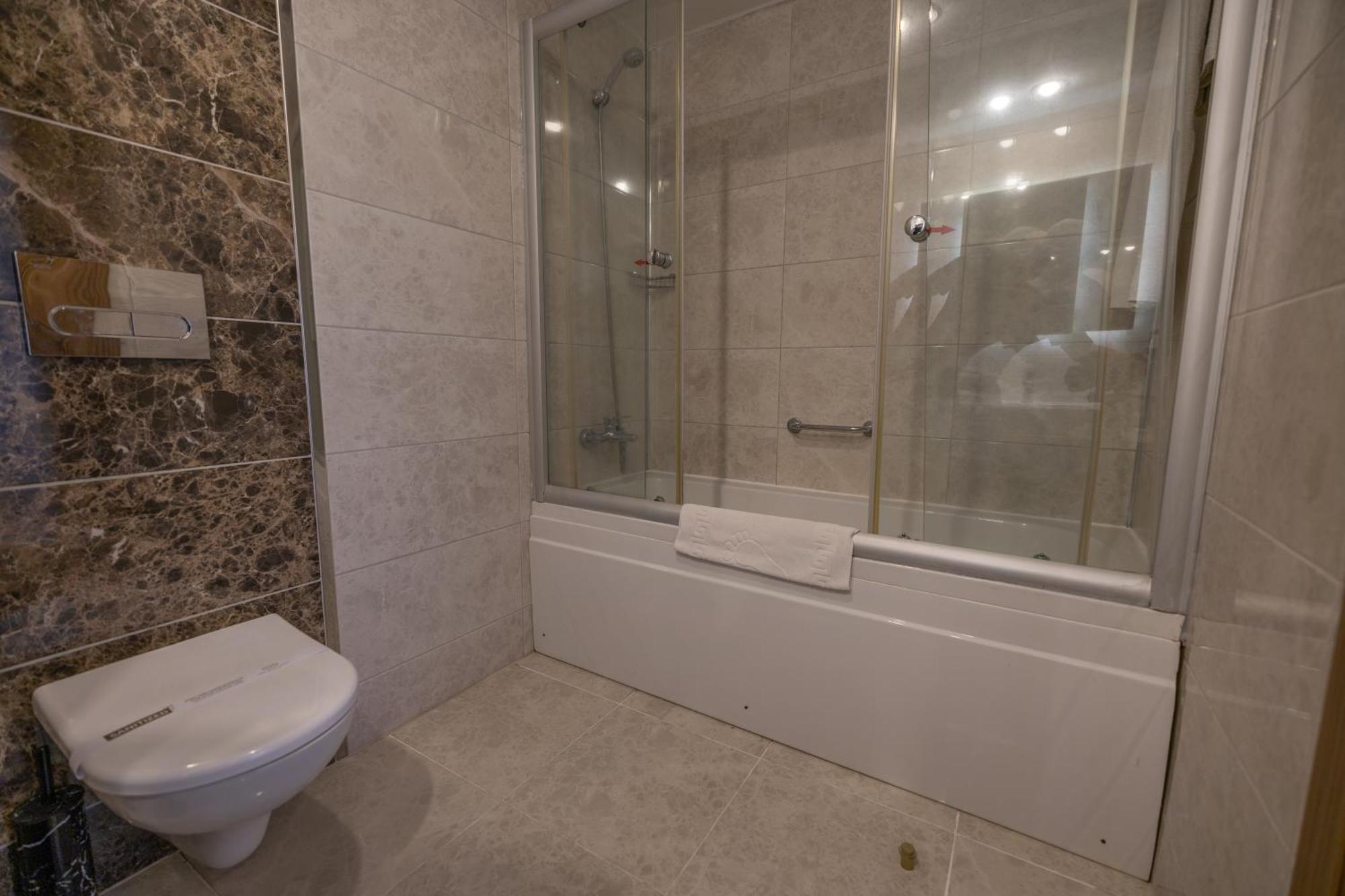 Halic Park Hotel Ayvalı Zewnętrze zdjęcie