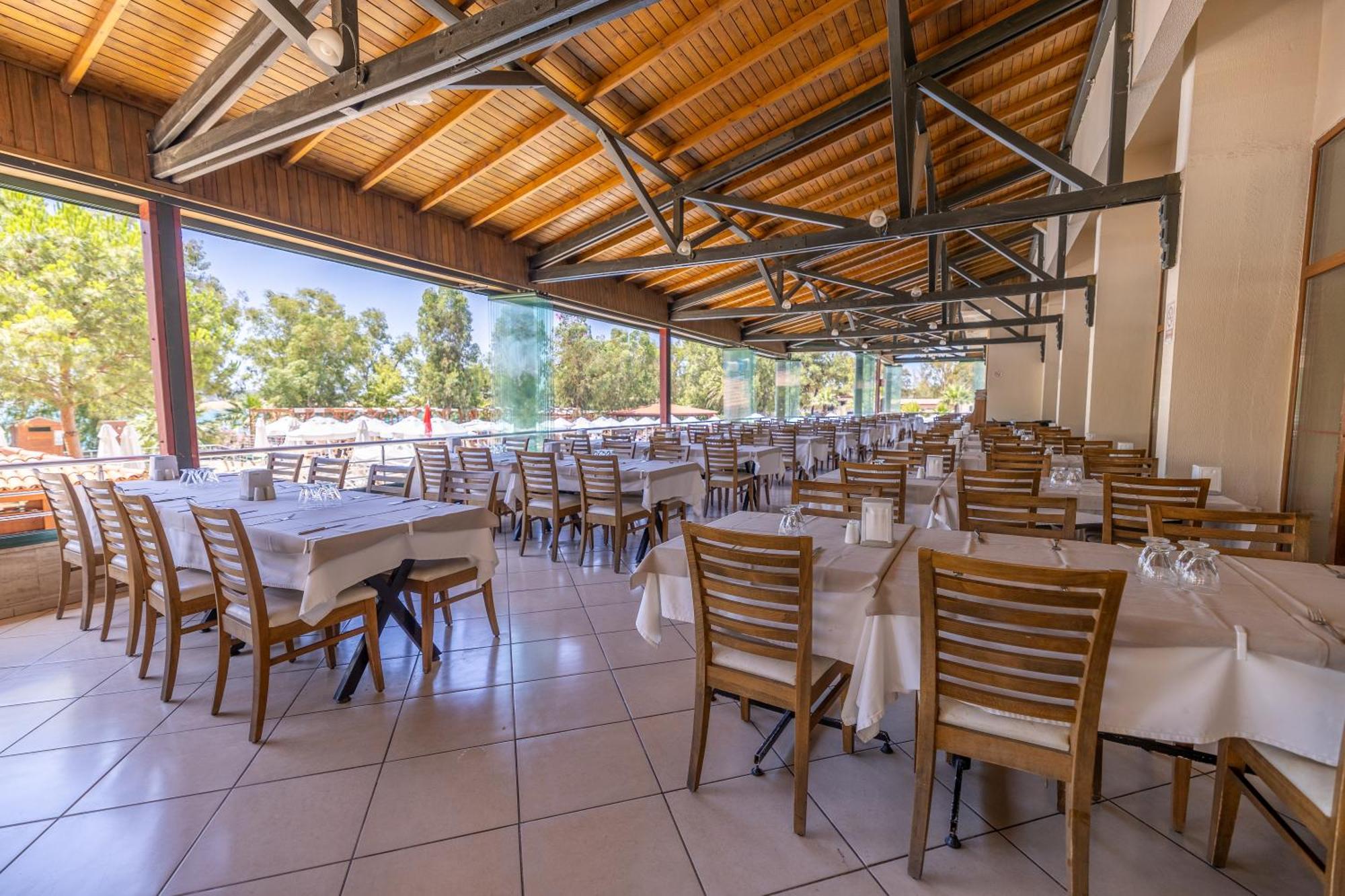 Halic Park Hotel Ayvalı Zewnętrze zdjęcie