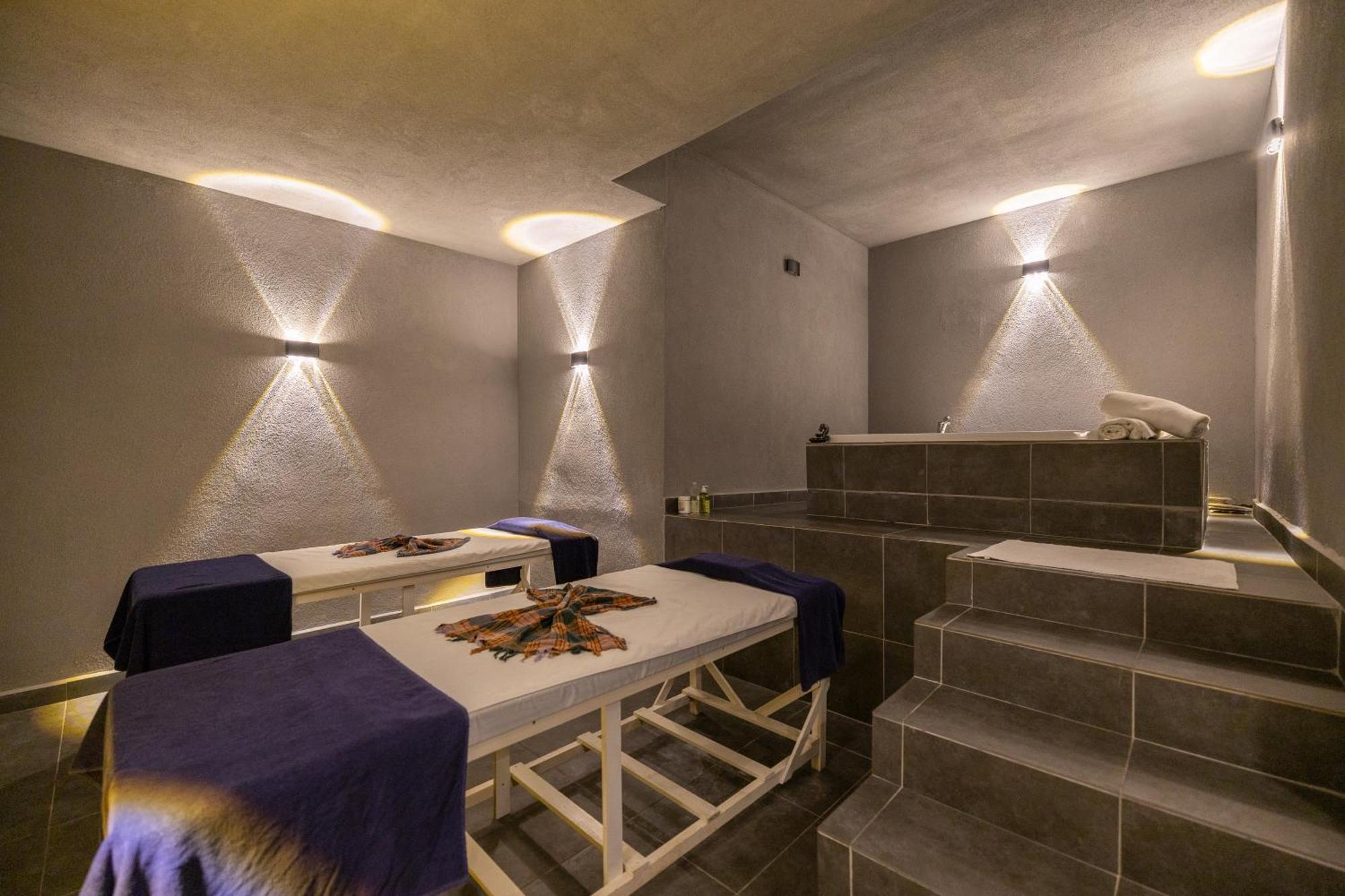 Halic Park Hotel Ayvalı Zewnętrze zdjęcie