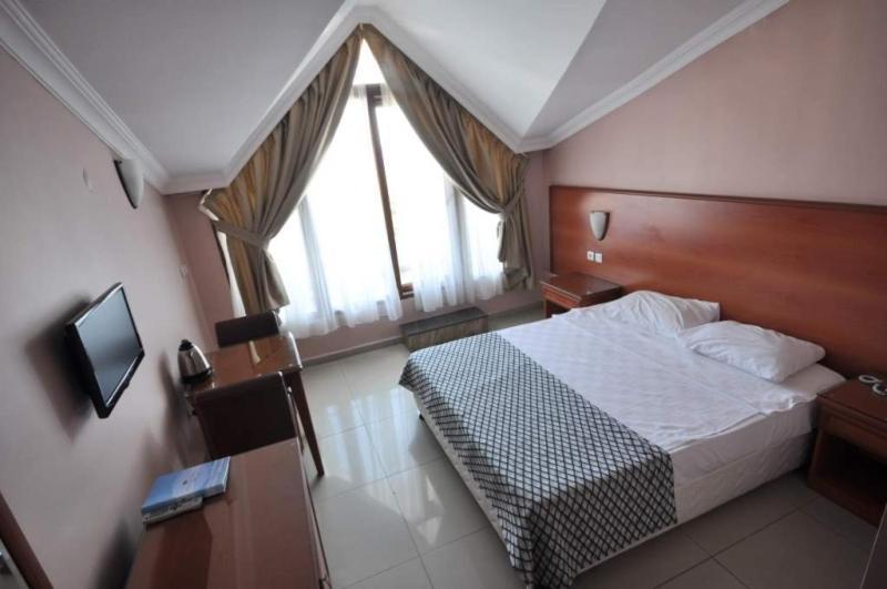 Halic Park Hotel Ayvalı Zewnętrze zdjęcie