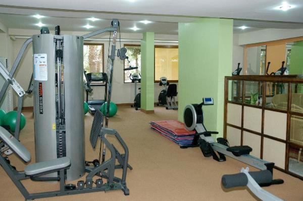 Halic Park Hotel Ayvalı Zewnętrze zdjęcie
