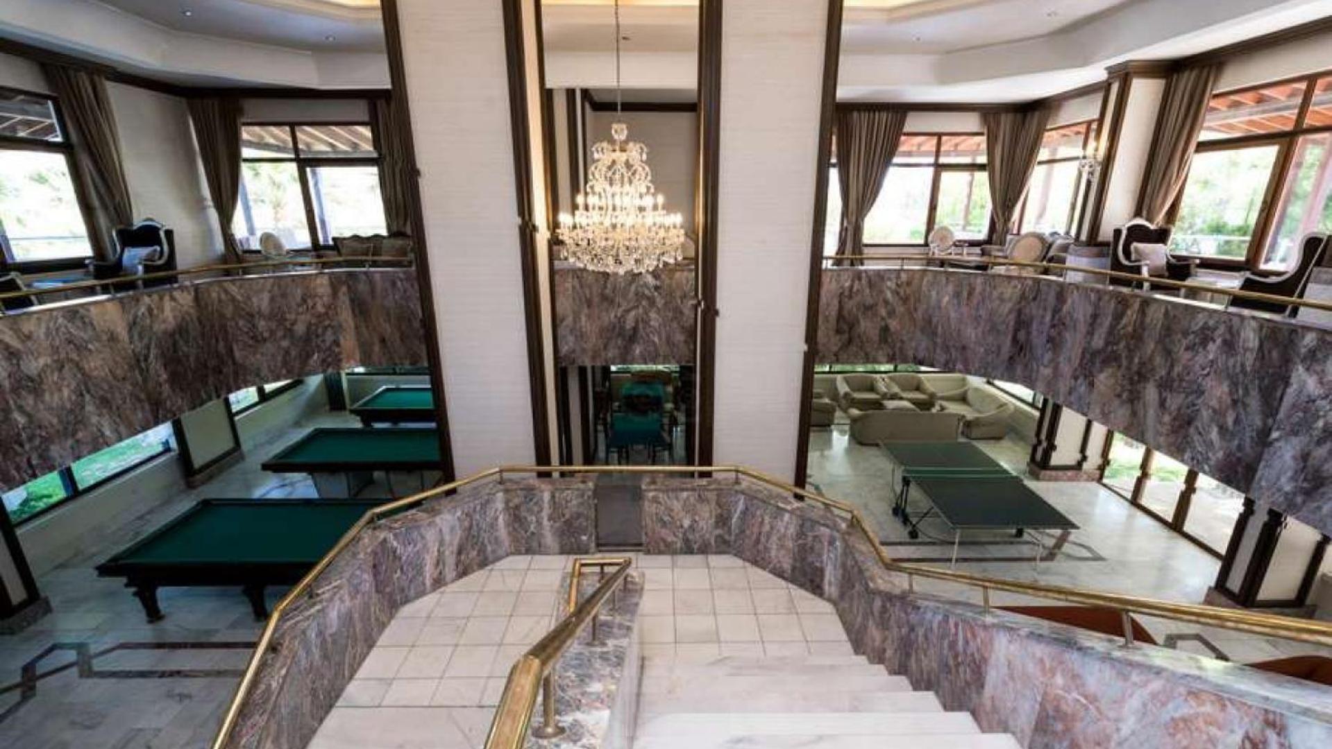 Halic Park Hotel Ayvalı Zewnętrze zdjęcie