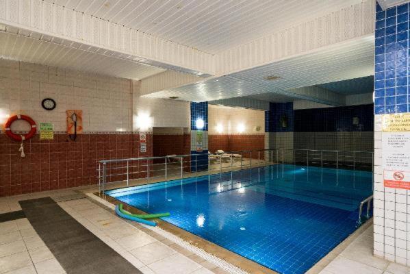 Halic Park Hotel Ayvalı Zewnętrze zdjęcie